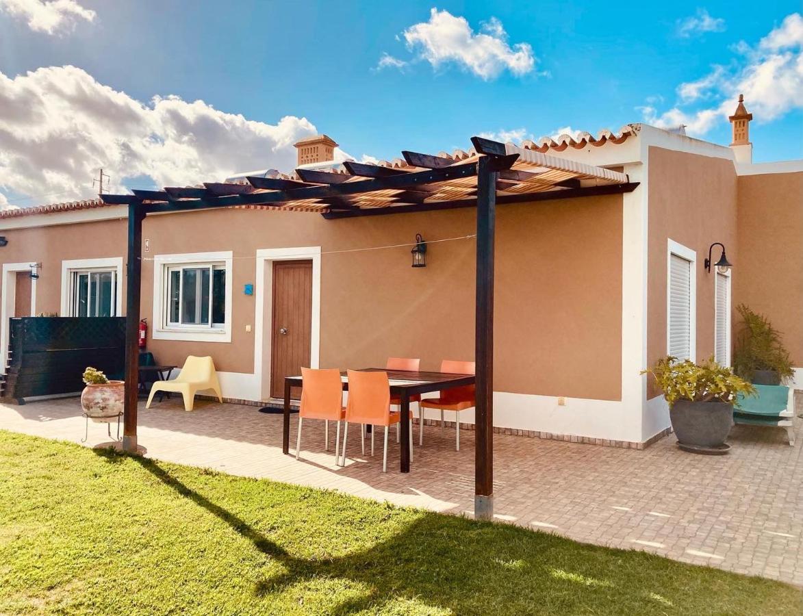 Ferienwohnung Casa Cerro Do Prior Portimão Exterior foto