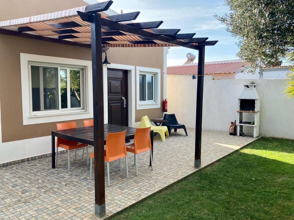 Ferienwohnung Casa Cerro Do Prior Portimão Exterior foto