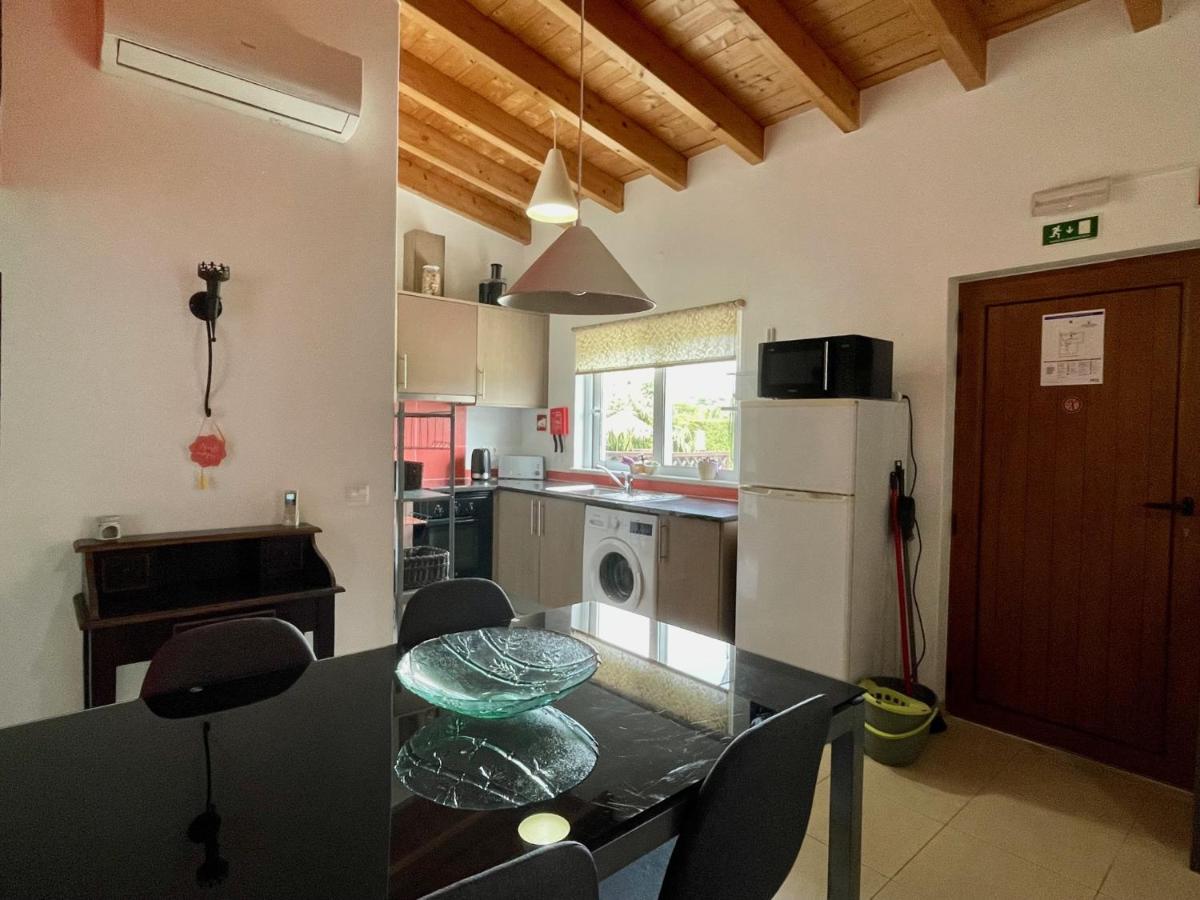 Ferienwohnung Casa Cerro Do Prior Portimão Exterior foto